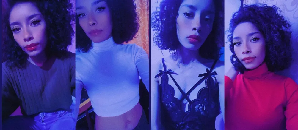 OnlyFans cuenta yossannfree header 2