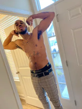 OnlyFans account  stretcherdotcom avatar 1