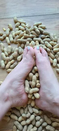 OnlyFans cuenta toestyfoot avatar 1