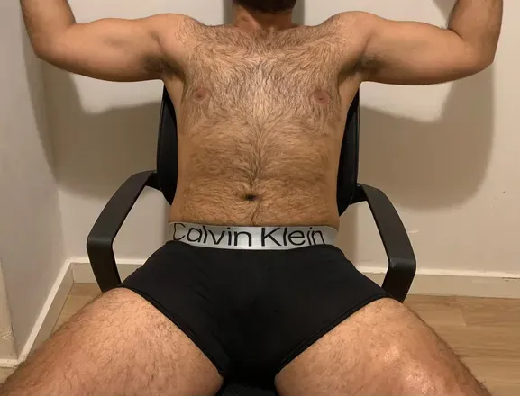 OnlyFans cuenta ricomeno avatar 1