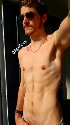 OnlyFans cuenta slyfoxs avatar 1
