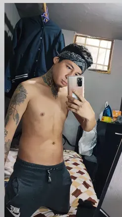 OnlyFans cuenta alexgordillo avatar 1