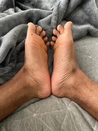 OnlyFans cuenta footjobkinkster avatar 1