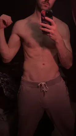 OnlyFans cuenta thedickgrayson69 avatar 1