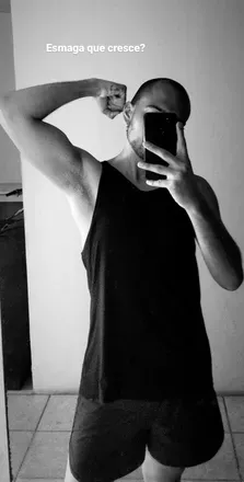 OnlyFans cuenta nichaeld avatar 1