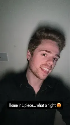 OnlyFans cuenta thisjustin101 avatar 1