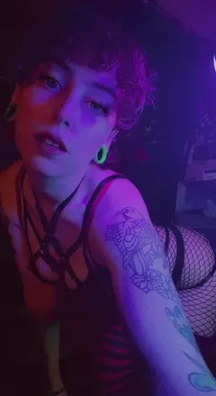 OnlyFans of majorgoblin