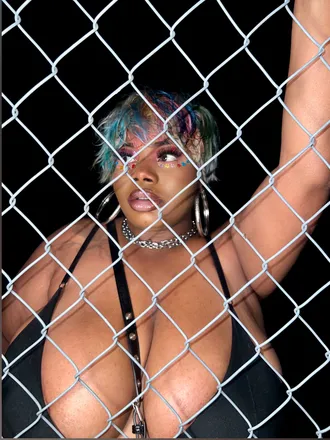 OnlyFans cuenta yaniselamore header 2