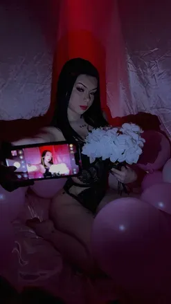 OnlyFans cuenta gotjinxxed avatar 1