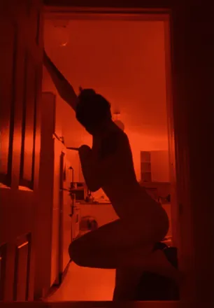 OnlyFans account  babygyal420 header 2