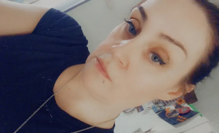 OnlyFans cuenta cassandraleah header 2