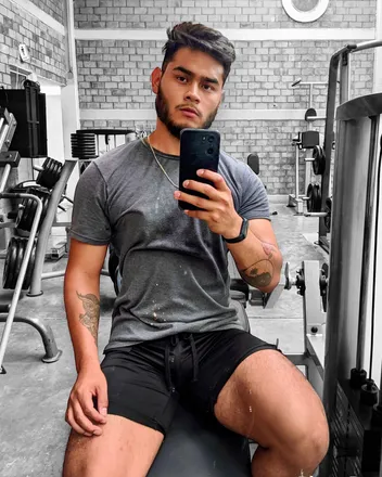 OnlyFans cuenta bskloredo avatar 1