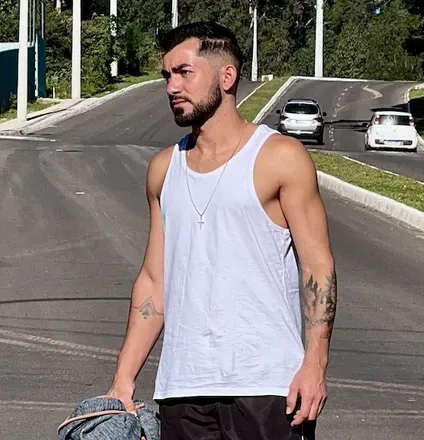 OnlyFans cuenta giovannifersan avatar 1