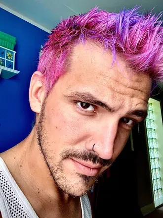 OnlyFans cuenta paul_parker_21 avatar 1