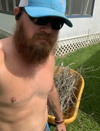 OnlyFans cuenta jerryray23 header 2