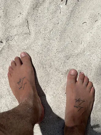 OnlyFans cuenta happyfeet123456789 avatar 1