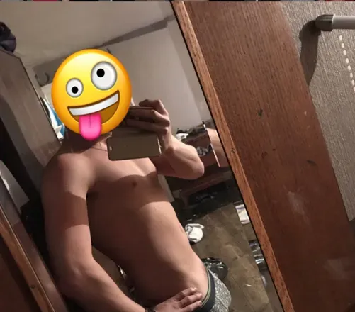 OnlyFans cuenta gay-teen avatar 1
