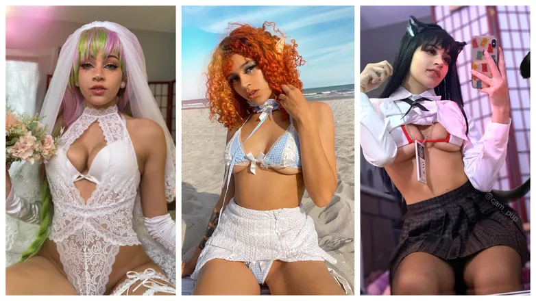 OnlyFans cuenta trix_trr header 2