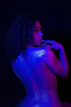 OnlyFans account  realforeignbratdtx header 2