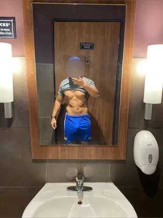 OnlyFans of regioglez1