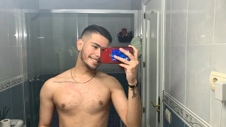 OnlyFans cuenta yeisonleandro7 header 2
