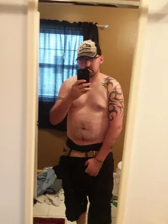 OnlyFans cuenta wolfe5416 avatar 1