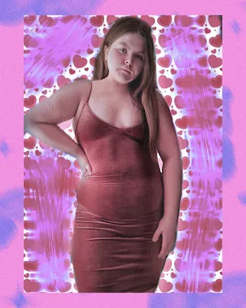 OnlyFans cuenta pattysayo avatar 1