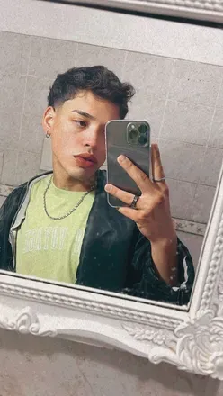 OnlyFans cuenta leuhan avatar 1