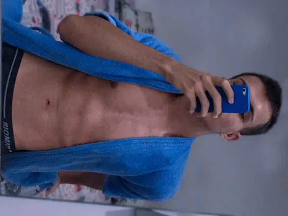 OnlyFans account  markbdsm header 2