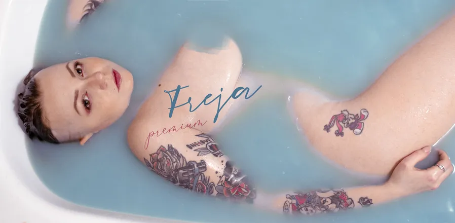 OnlyFans cuenta frejja header 2