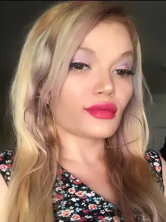 OnlyFans account  paisleyrosexoxo avatar 1