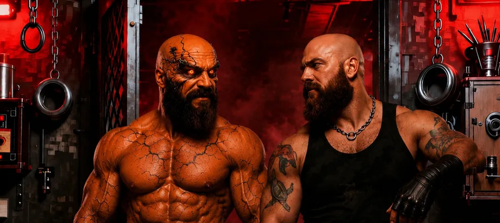 OnlyFans cuenta satan600 header 2