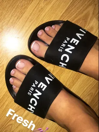 OnlyFans cuenta sexyfootfetish93 avatar 1