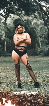 OnlyFans cuenta elletea12 avatar 1