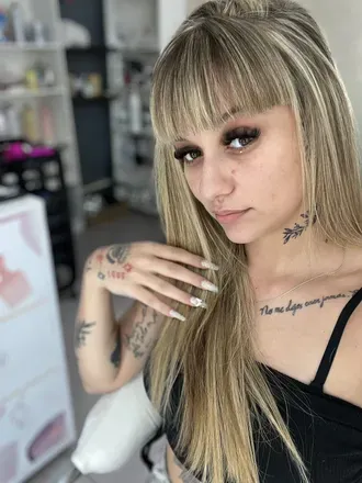 OnlyFans cuenta tublanquitaax avatar 1
