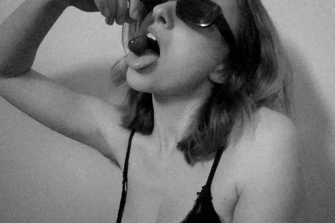 OnlyFans cuenta lola_gz avatar 1