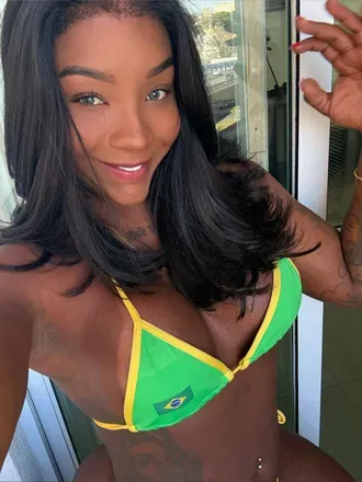 OnlyFans account  eeubacelar avatar 1