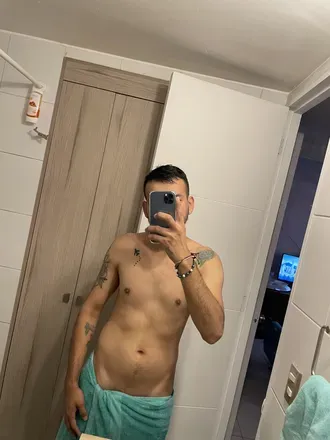 OnlyFans cuenta diegoc05_ avatar 1