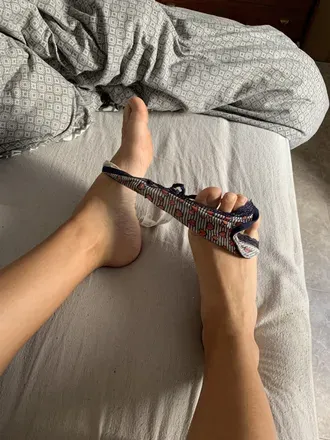 OnlyFans account  jovencitacachon header 2