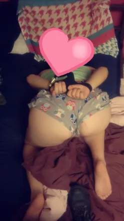OnlyFans cuenta harleyq50 header 2