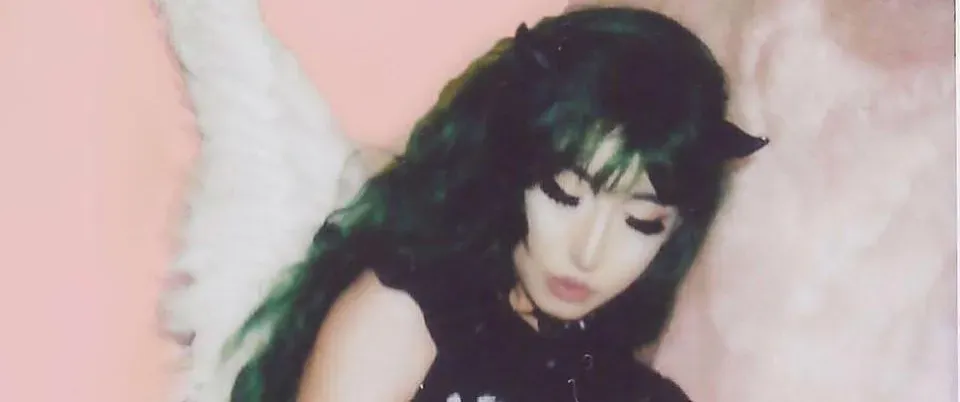 OnlyFans account  itslulo header 2