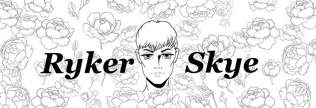 OnlyFans cuenta rykerrskyee header 2
