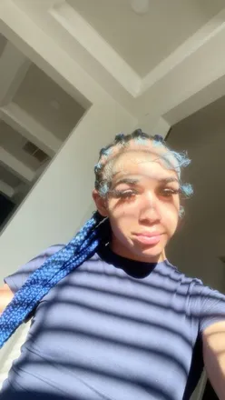 OnlyFans cuenta ladyrockout_2wet header 2