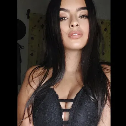OnlyFans cuenta janatorres98 avatar 1