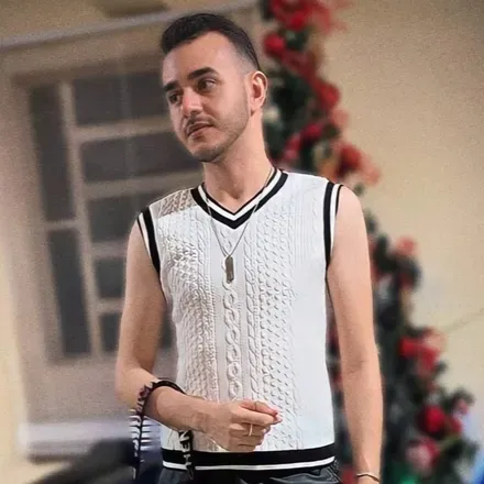OnlyFans cuenta albertobottom avatar 1