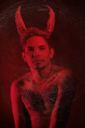 OnlyFans cuenta peruvianwiccan avatar 1