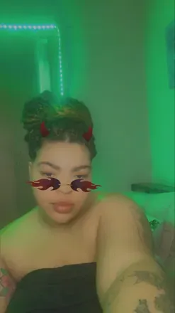 OnlyFans cuenta shynasia1107 avatar 1
