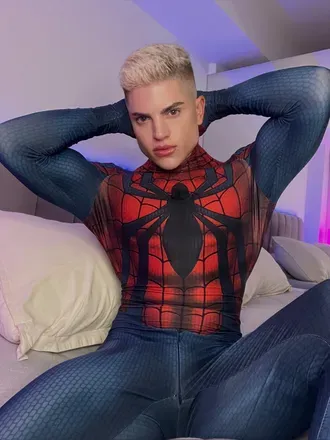 OnlyFans cuenta kevinraw avatar 1