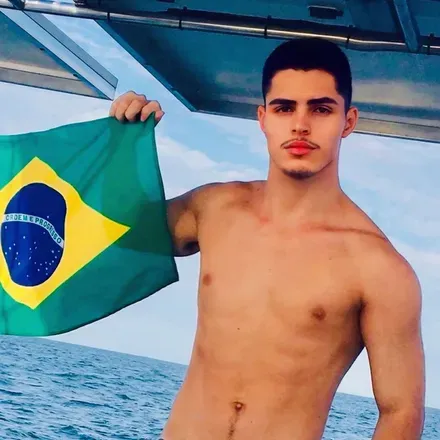 OnlyFans cuenta caioalvarenga avatar 1