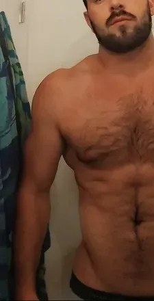 OnlyFans cuenta urbanivory85 avatar 1